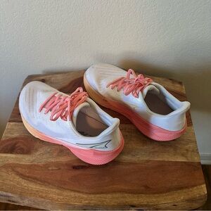 Altra Experience Flow